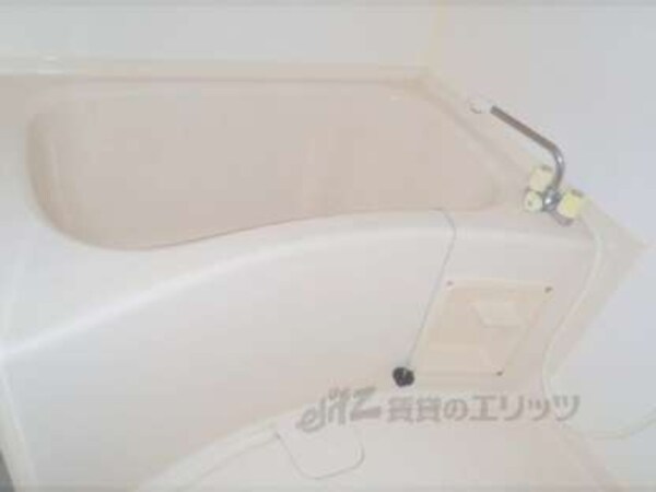 風呂(お風呂トイレ別の物件です)