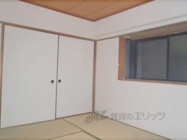 和室(あると嬉しいゴロゴロできる和室です。)