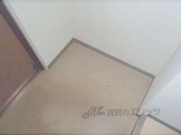 下駄箱(下駄箱設置可能です。)