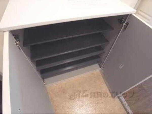 下駄箱