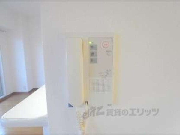 インターフォン