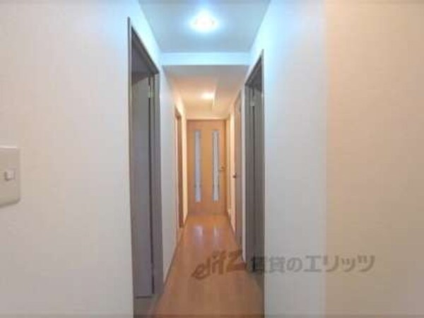 廊下