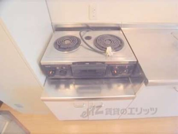 コンロ