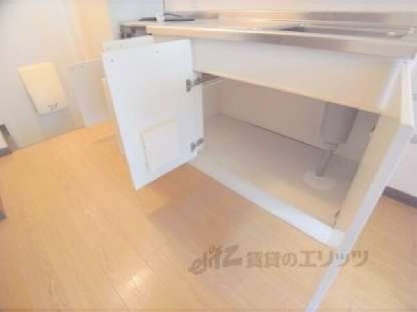 下部収納２