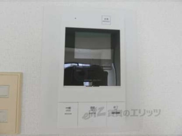 ＴＶモニターフォン