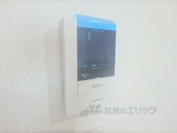ＴＶモニターフォン
