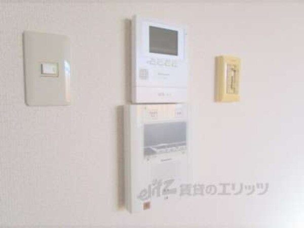 ＴＶモニターフォン
