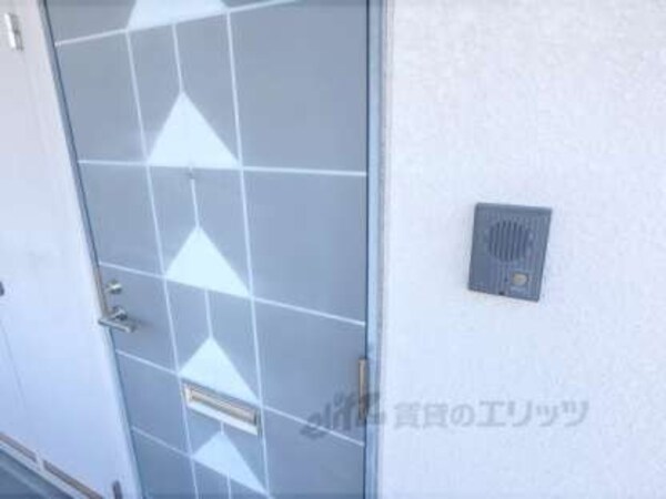 インターホン