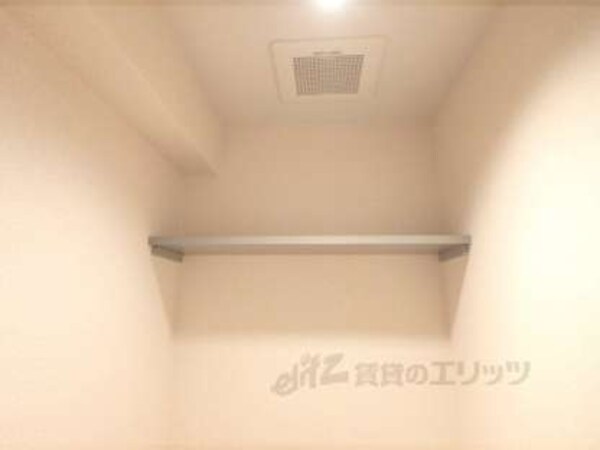 上部棚