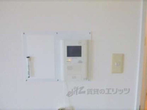 ＴＶモニターフォン