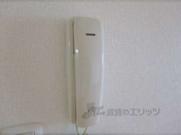 インターホン