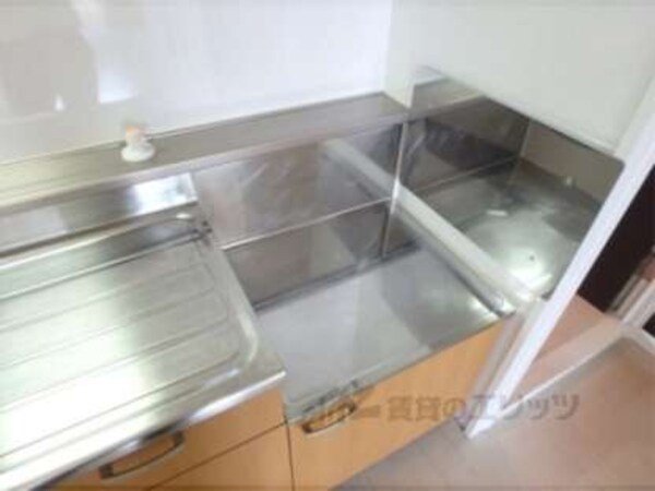 コンロ置き場