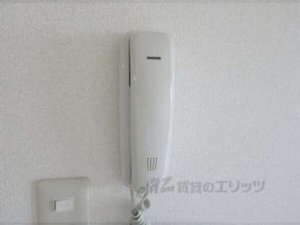 インターホン