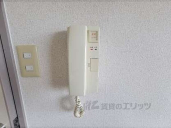電話オートロック