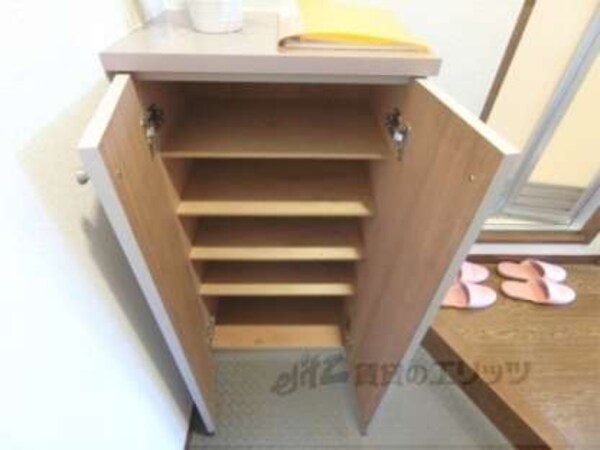 下駄箱