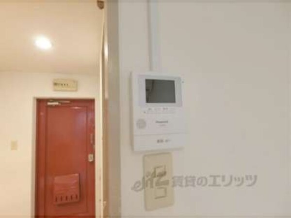 ＴＶモニターフォン