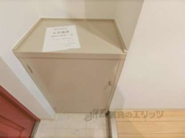 下駄箱