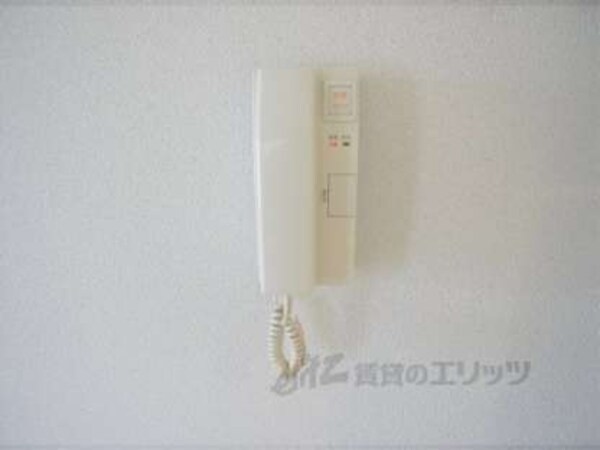 インターフォン