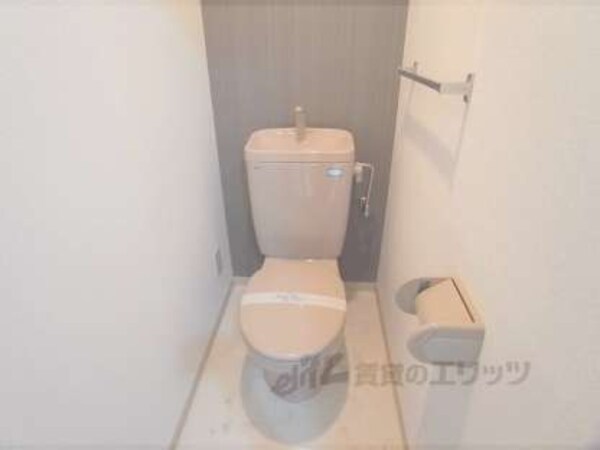 トイレ(綺麗なトイレです)