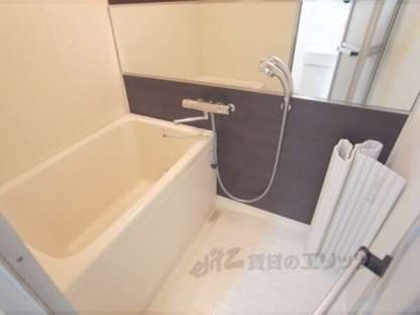 風呂(綺麗です)