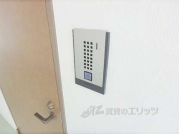 インターホン