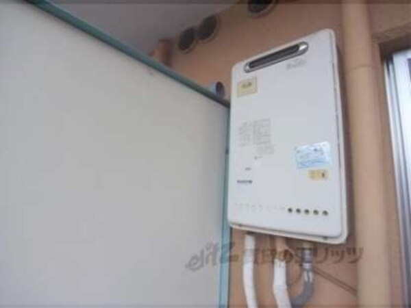 給湯機