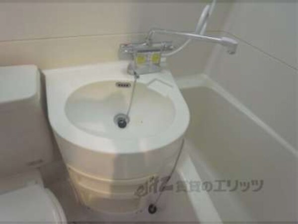 洗面台
