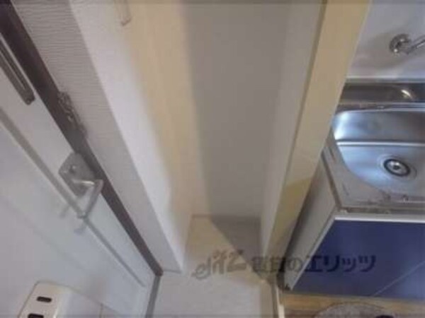 下駄箱置き場