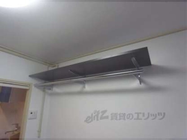 吊り棚