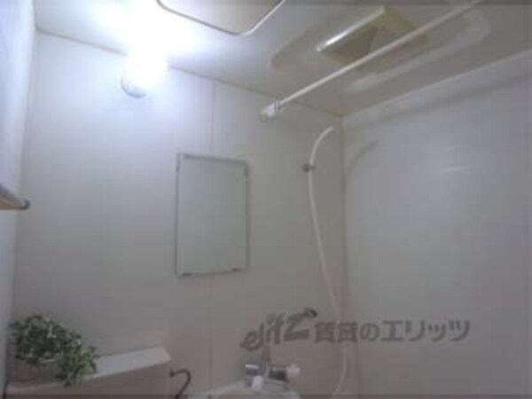 洗面所