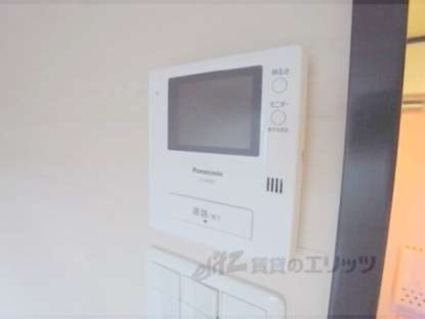 ＴＶモニターフォン