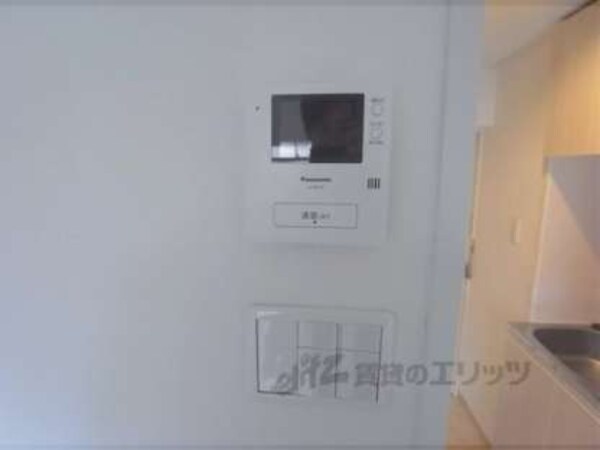 ＴＶモニターフォン