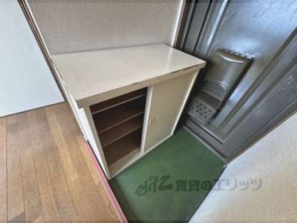 下駄箱