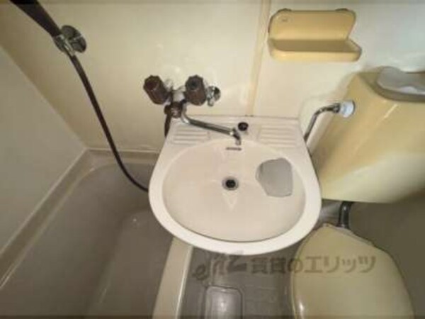 洗面所