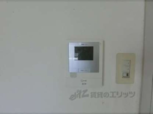 ＴＶモニターフォン