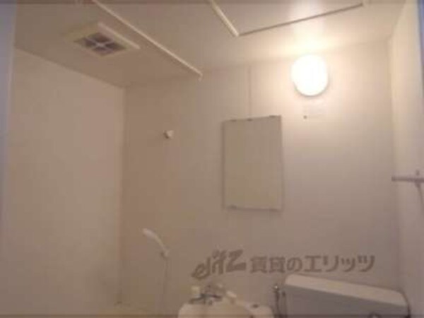ユニットバス