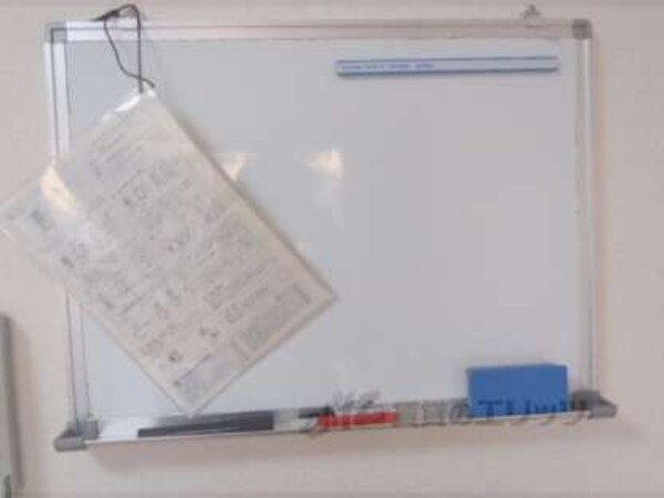 ホワイトボード