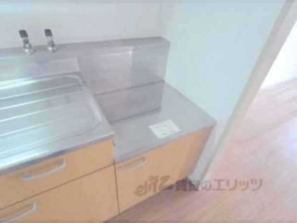 コンロ置き場