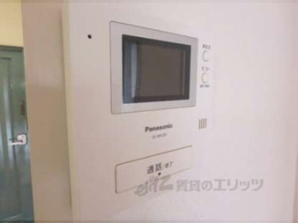 ＴＶモニターフォン