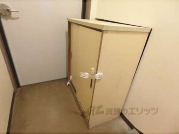 下駄箱