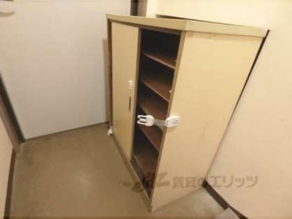 下駄箱