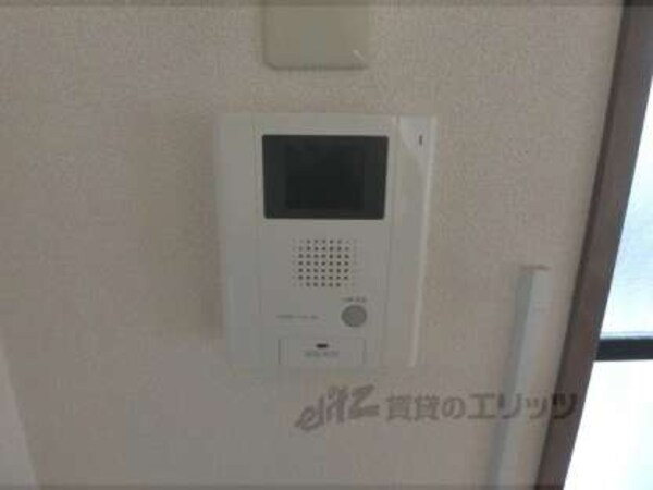 ＴＶモニターフォン