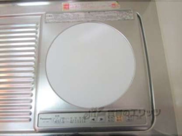 ＩＨコンロ