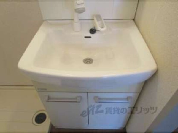 洗面所