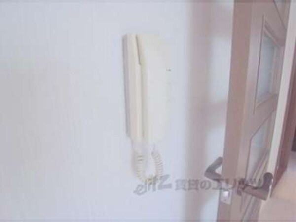 インターフォン