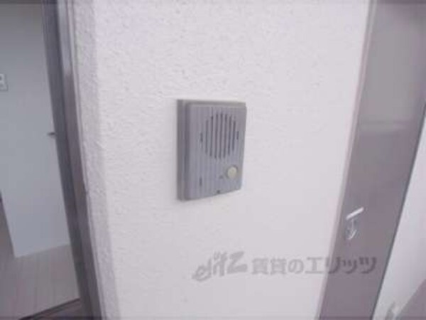 インターフォン