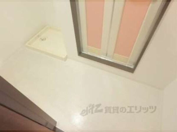 脱衣所