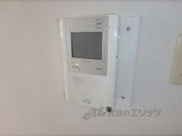 ＴＶモニターフォン