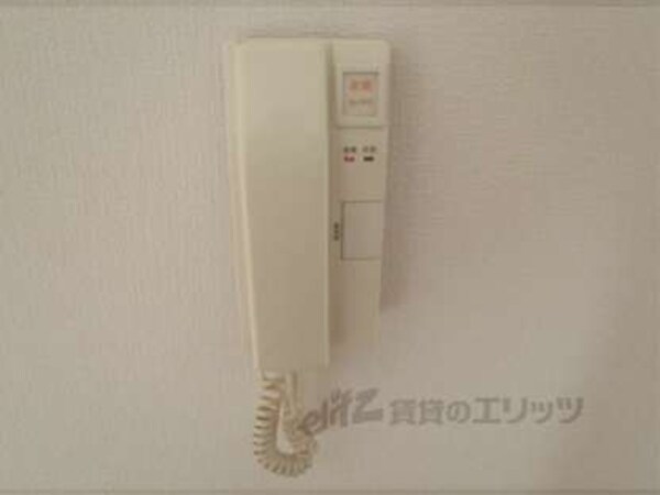 インターホン
