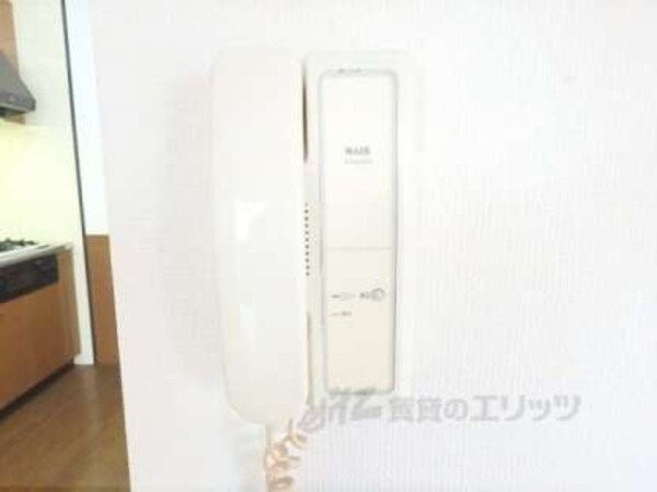 インターホン